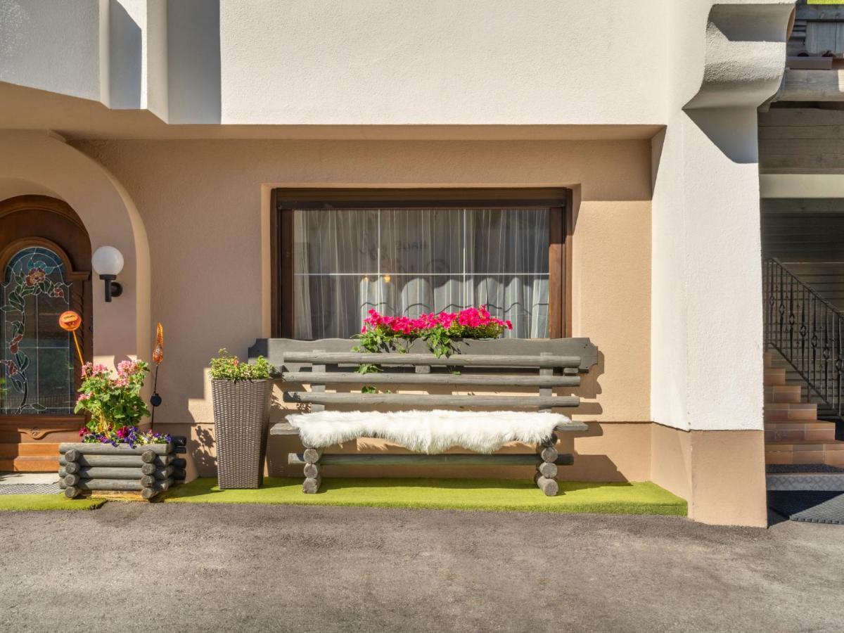 Apartment Nadine-2 By Interhome Solden Exterior photo