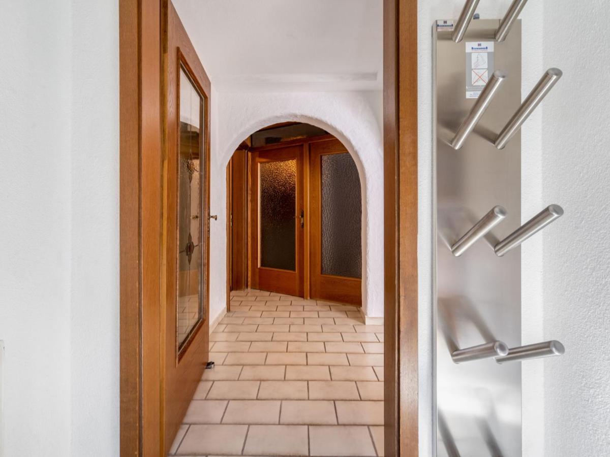 Apartment Nadine-2 By Interhome Solden Exterior photo