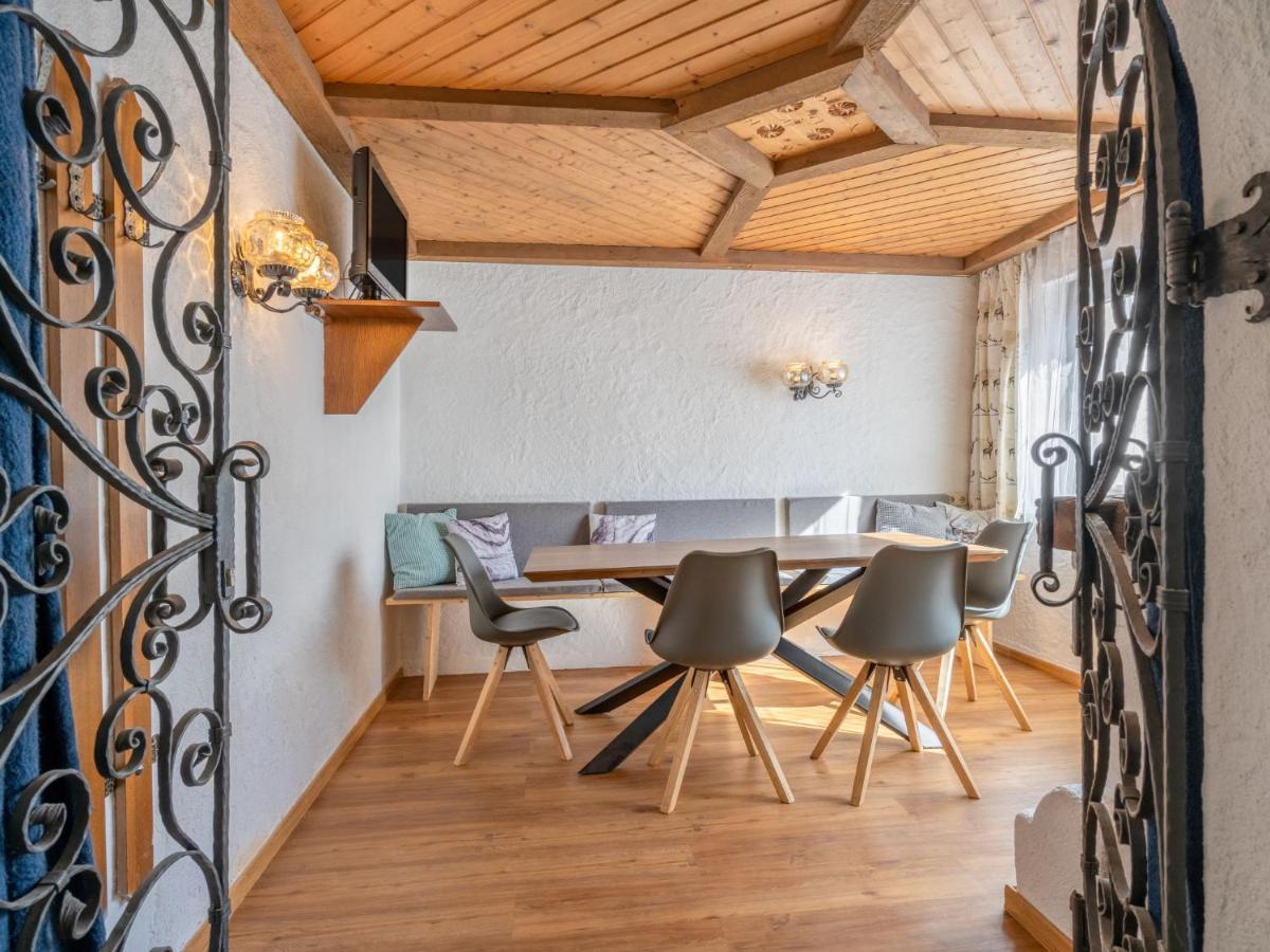 Apartment Nadine-2 By Interhome Solden Exterior photo